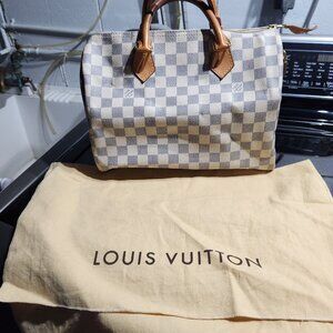 Louis Vuitton Bag
